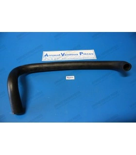 Elbow hose (right water pump) - ref 6000056205 - 1