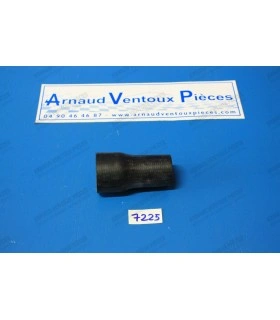 Left sleeve hose (water pump outlet) - ref 6000056908 - 1