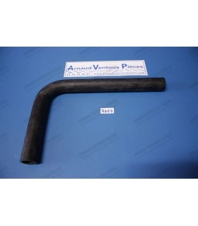 Elbow hose (filling side) - ref. 6000056907 - 1