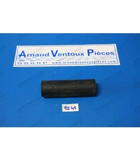 Straight rubber sleeve (tube outlet in beam) - ref 600002134 - 1