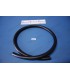 Heating hose Ø17mm: from the heating drain to the water tube - ref 6001013518 - 1