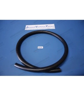 Heating hose Ø17mm: from the heating drain to the water tube - ref 6001013518 - 1