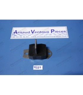 Gearbox support - n°1 to 47707 - 1