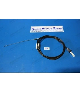 Accelerator cable - A310/4 VF - 1