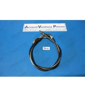 Secondary handbrake cable - A310/4 - 1