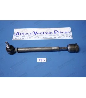 Steering rod for A310/6 - Adaptable on A310/4 with adapter (ref 7609) - 1