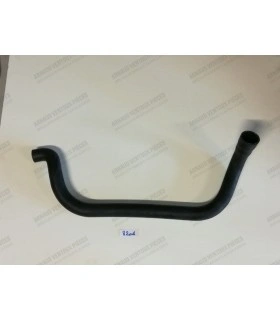 Upper radiator hose - R12G / R17 - ref 7700544510 - 1