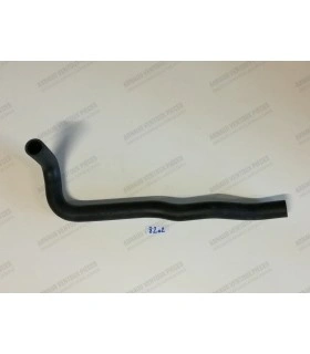 Lower radiator hose - R12G - ref 7700540642 - 1