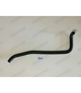 Right heating radiator hose - R12G - ref 7700552884 - 1