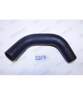 Lower radiator hose - R12 TL /TS / R15 - 1