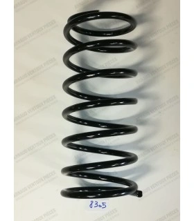 Front spring - Height 370mm - R12G / R17G - 1