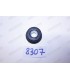 Front tie rod rubber bush - ref 7700547187 - 1