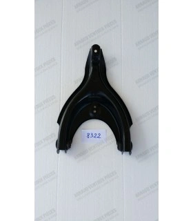 Lower central rear triangle - ref 7700504459 - 1