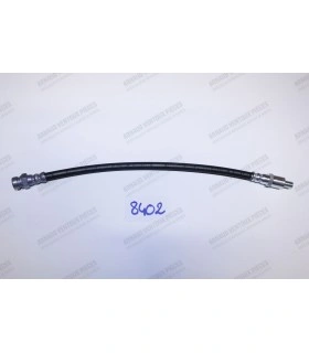 Front rubber brake hose - R12.TL / R12.TS / R15 / R16 / R17 - 1