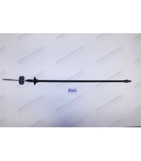 Clutch cable R12 G - 1