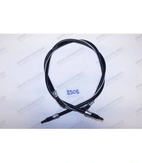 Secondary handbrake cable - R12G - 1