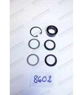 Steering rings and washers kit - R12 / R15 / R17 - 1