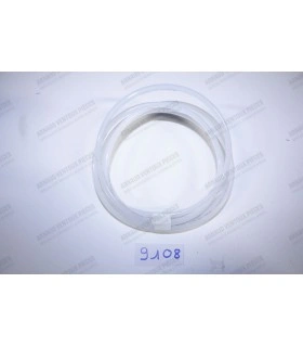 Plastic tubing between transmitter and receiver - Ø 7mm x 3 meter - 1