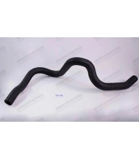 Upper radiator hose - 1200S - ref 30260L - 1