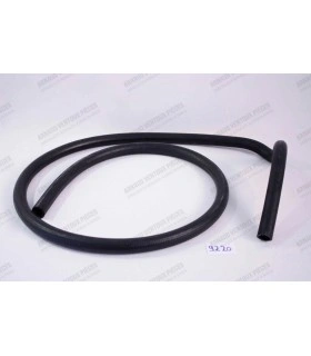 Left heating hose: Sofica radiator / Rear connecting tube - All models - ref 22650F - 1