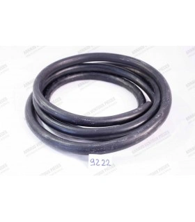 Rallonge 1.20m pour durite de chauffage Droite Sofica / Tube de liaison - 1000 / 1000Rallye / R1 - réf 30145V - 1