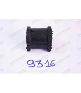 Stabilizer bar rubber - ref 29736Y - 1