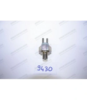 Hydraulic stop switch - Ø 7/16" - 20UNF ( +/- 11mm) - 1