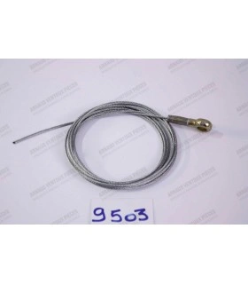 Accelerator cable flexible cable only - 1