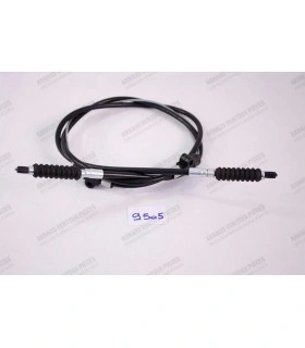 Handbrake cable - R2 / R3 / 1200S / CG - ref 23827E - 1