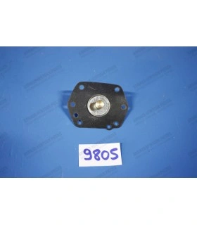 Booster pump diaphragm 35 PHH - 1