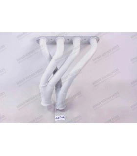 Original manifold Y 4 in 2 - 1300cc (engine 812) - 1