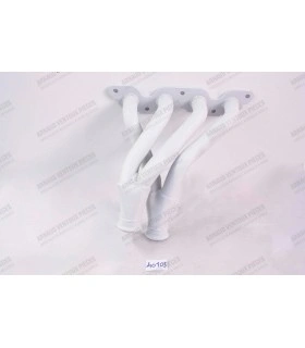 "4 in 2Y" exhaust manifold - R8G / A110 (with R5 Alpine cylinder head) - 1