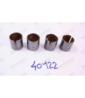 Set of 4 connecting rod bushings - 1