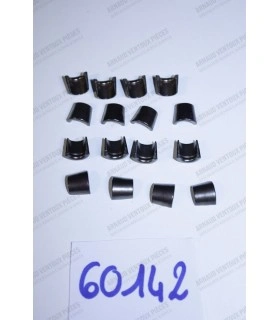 Kit of 16 valve half moons Ø 8mm - 1