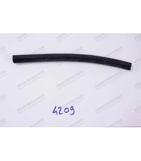 Inner hose for glass expansion tank - Ø8x14x Lg: 200mm - 1