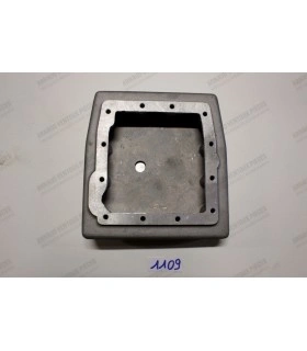 Aluminum gearbox casing - large capacity - 1