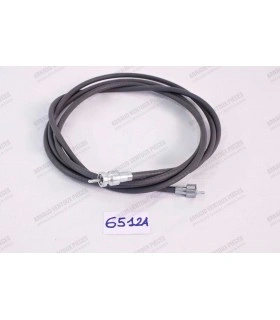 "Square" speedometer cable - 1