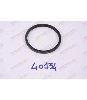 Oil filter plate gasket - ref 0607229800 - 1