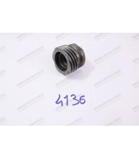 Small speedometer nut - external Ø 38.16mm - box 330 / 353 - 1