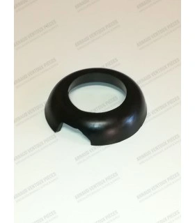 Rubber bumper on rear spring - ref 5555543 - 1