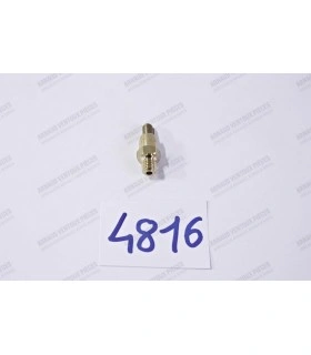 Weber 40 DCOE or 45 DCOE carburettor needle - Ø 200 - 1