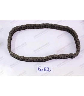 Double distribution chain - 72 links (Superior quality) - 1