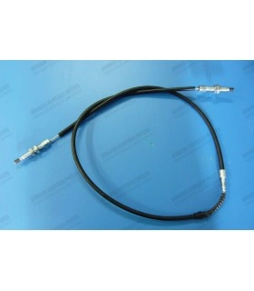 Secondary handbrake cable - A110 - 1300 cc / 1600 cc / VB big brake - 1