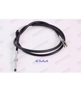 Flexible clutch cable - A110 - 1300cc / V85 - 1