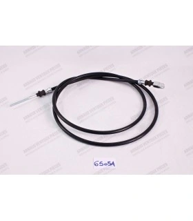 Flexible clutch cable - A110 - 1600 cc - 1