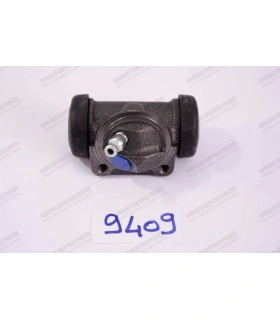 Front right drum brake wheel cylinder - Simca 1000 - ref 22614P - 1