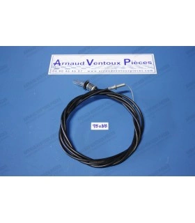 Accelerator cable - A310/6 - 1