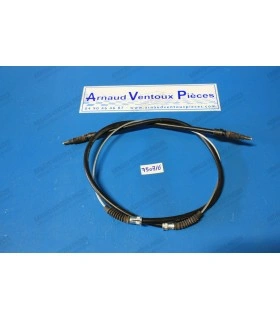 Secondary handbrake cable - A310/6 (Chassis n°1 to 47708) - 1