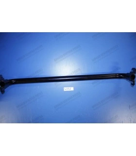 Rear cross member strut bar - 1