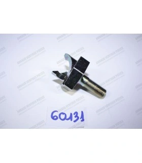 Crank coupling screw in crankshaft - wolf tooth - 1600CC - 1